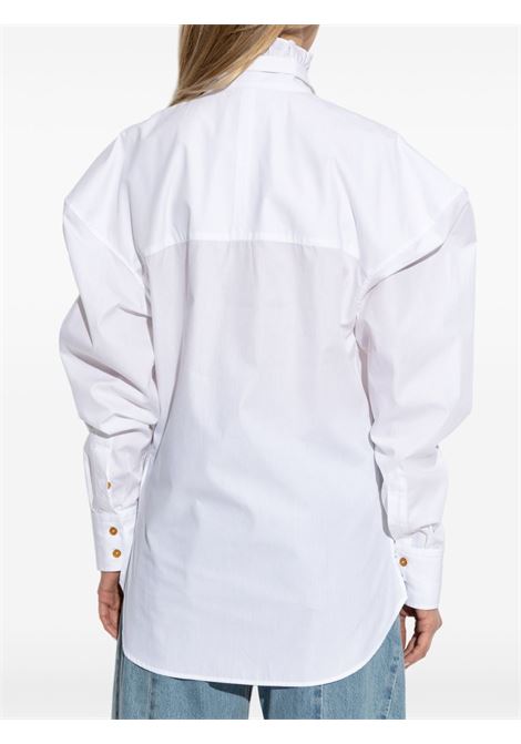 White Orb shirt Vivienne westwood - women VIVIENNE WESTWOOD | 3501001YW009QA401